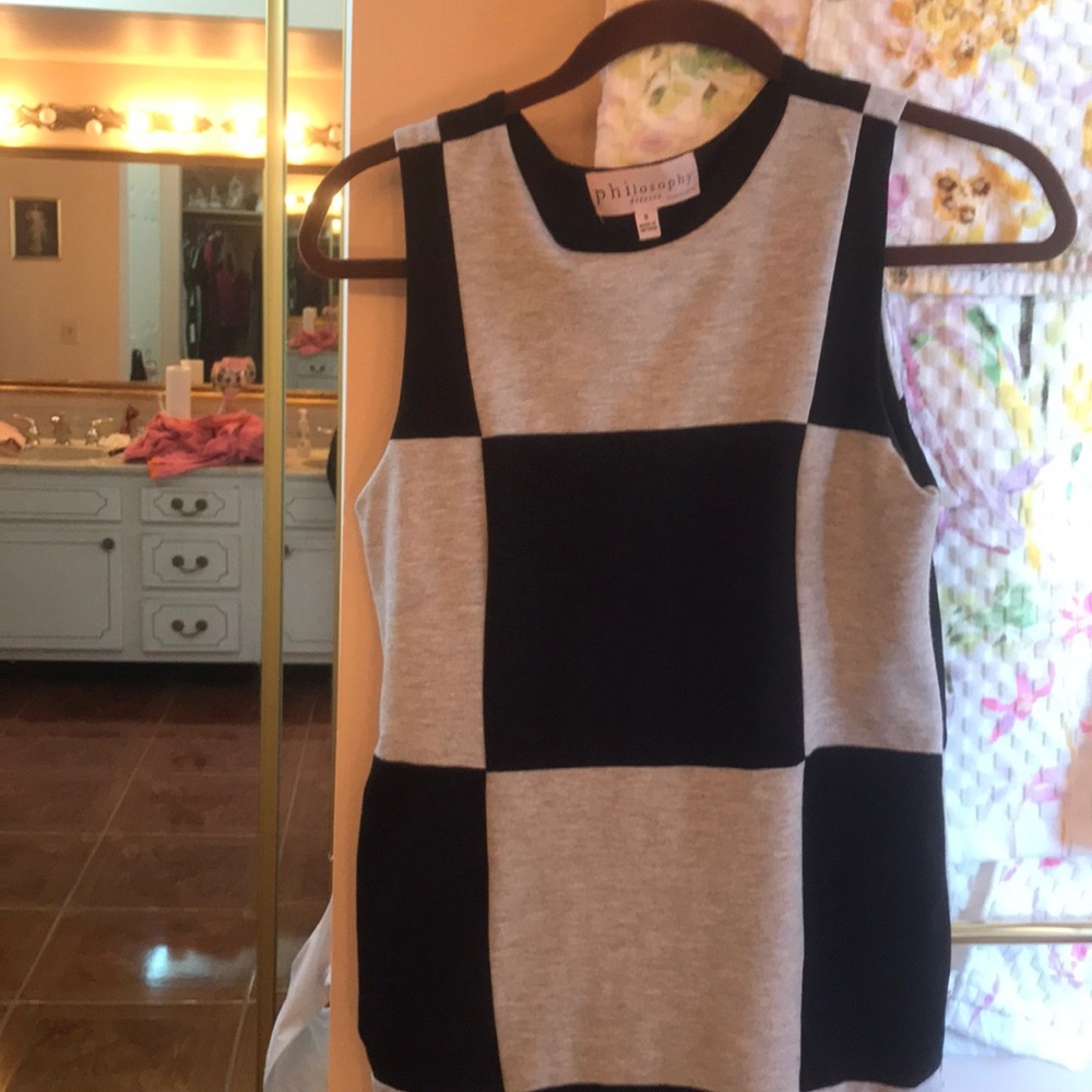 Dress, Reposh